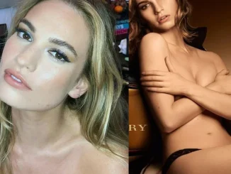 Lily James Nude Scenes and Hot Pics Collection 2026