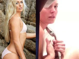 Lindsey Vonn Nude Photos and Sextape - LEAKED 2026