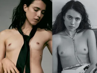 Margaret Qualley Nude Pics, Scenes and Sextape 2026
