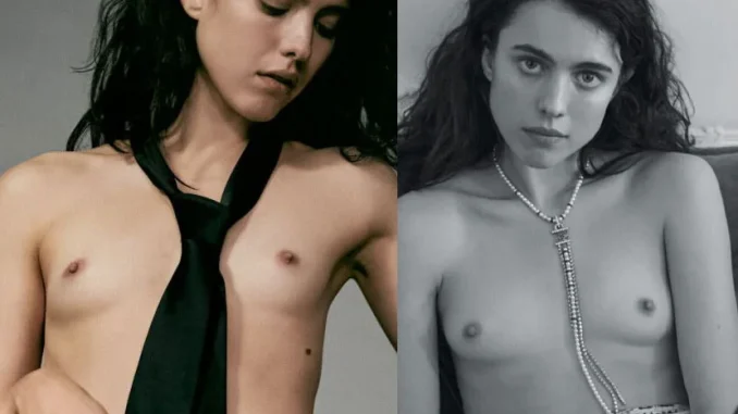 Margaret Qualley Nude Pics, Scenes and Sextape 2026