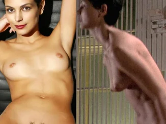 Morena Baccarin Nude Pics and Sex Scenes 2026