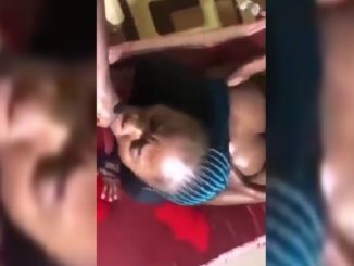 Naughty Boys Record Themselves Having Threesome