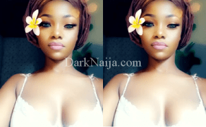Naughty Video Of Big Brother Naija Instagram Girl Tasha