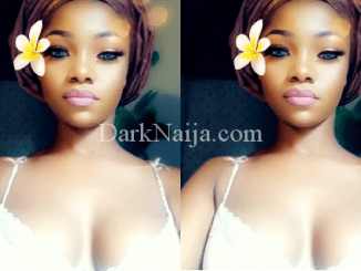 Naughty Video Of Big Brother Naija Instagram Girl Tasha