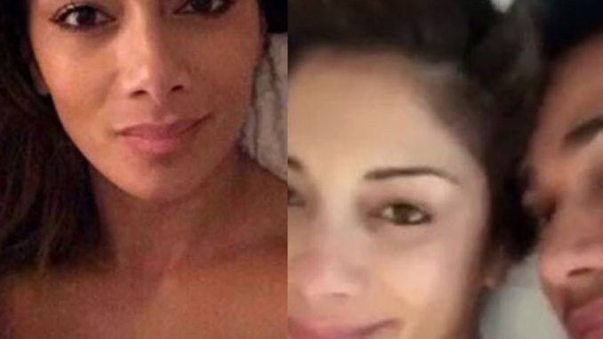 Nicole Scherzinger Nude Leaked Pics and Sextape 2026