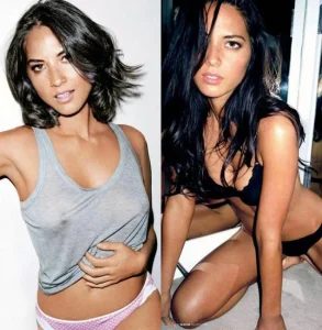 Olivia Munn Nude in Leaked Sextape & Sex Scenes 2026