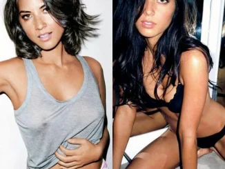 Olivia Munn Nude in Leaked Sextape & Sex Scenes 2026
