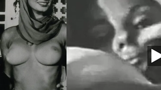 Sophia Loren Nude Photos and Sex Tape 2026