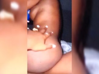 Two Horny Ladies Satisfy Themselves