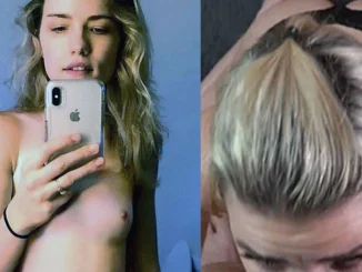 Willa Fitzgerald Nude Photos, Scenes and Sextape 2026