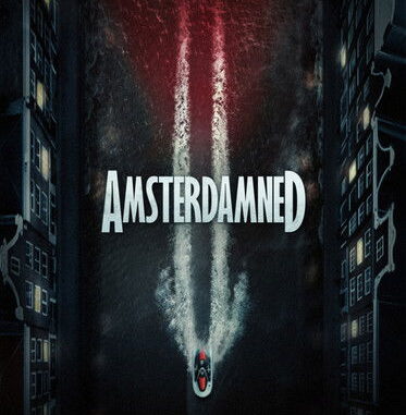 Amsterdamned II (2025)