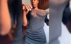 Annie Kamen Naughty Video Leaked