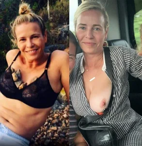 Chelsea Handler Nude LEAKED Pics & Sex Tape 2026