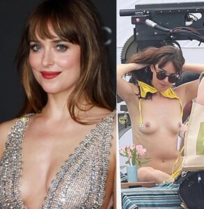 Dakota Johnson Nude Leaked Pics and Sextape 2026