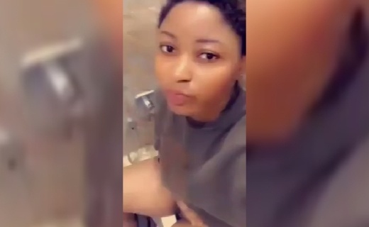 Glory Ifeechi Private Video Just Leaked