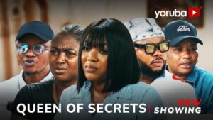 Queen Of Secrets (2026)