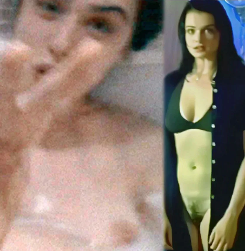 Rachel Weisz Nude Photos, Scenes and Sextape 2026