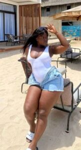 This Rich Sugar Mommy Brakpan In UK Is Now Available, If You Are Interested, Accept Her Now