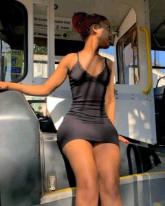 This Rich Sugar Mummy In London, UK Needs A Serious Relationship With A Young Man - Are You Interested?