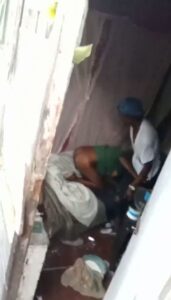 African Girl With Big Ass Fighting Boyfriend While Fucking (18+ African Girl With Big Ass Fighting Boyfriend While Fucking (18+