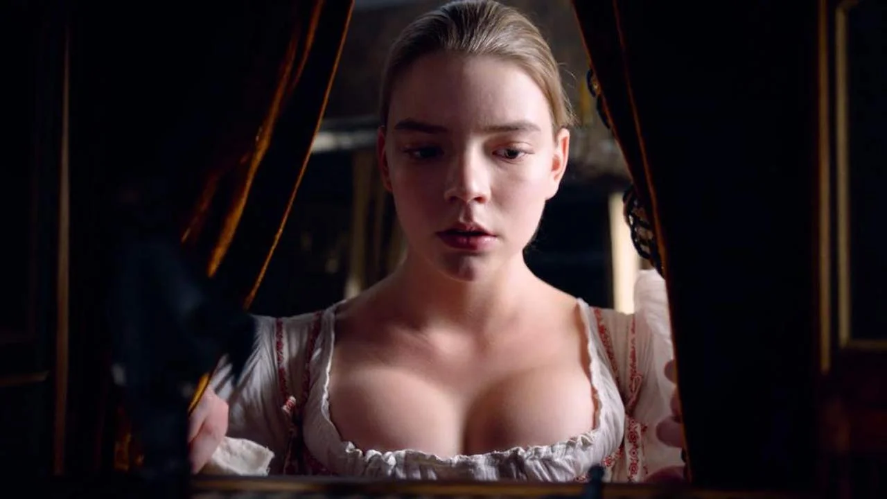 Anya Taylor Joy Nude Pics and Sextape Leak 2026