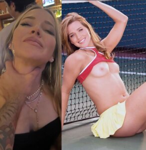Ashley Harkleroad Nude Pics and Leaked Sextape 2026