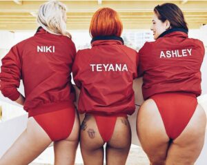 Direct Phone Number Of Nigerian Women
