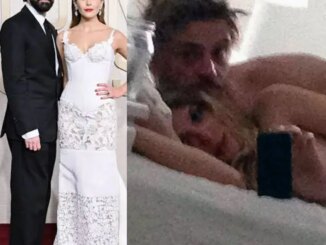 Elizabeth Olsen Nude Leaked Photos and Sextape 2026