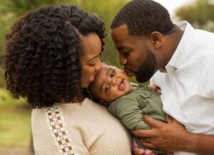 I Gave Another Man’s Child To My Husband