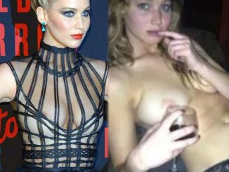 Jennifer Lavrence Nude Leaked Pics and Sextape 2026