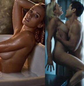 Lauren Compton Nude Pics Scenes and Sextape Leak 2026