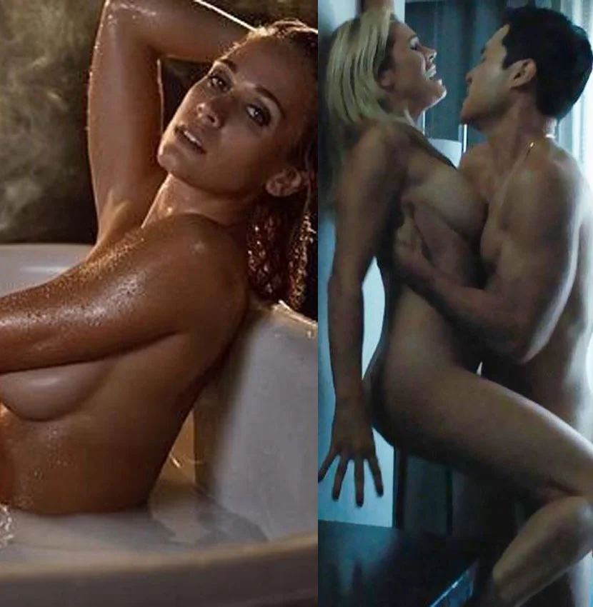 Lauren Compton Nude Pics Scenes and Sextape Leak 2026