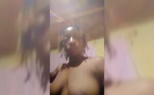 Leak Of Mary From Gulu Uganda