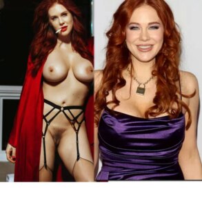 Leaked Maitland Ward Nude Photos and Sextape 2026