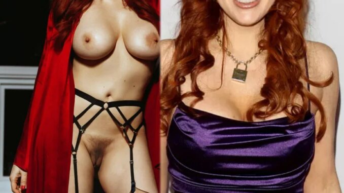 Leaked Maitland Ward Nude Photos and Sextape 2026