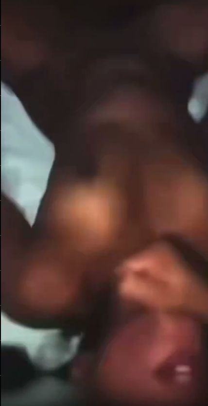 Legon Students Threesome Sextape With Nigerian Girl With Big Breasts (“Fuck Me Fast” 18+)