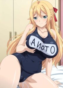 Mankitsu Happening 2