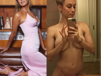 Nikki Glaser Nude Pics and Leaked Sextape 2026