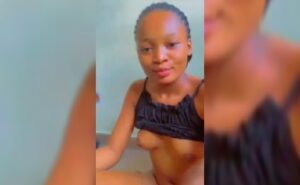 Nude Video Of Abia State Girl Victoria