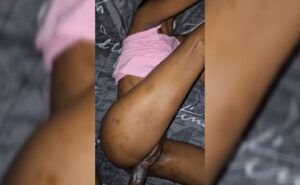 Raw Fucking My Sister’s Coursemate That Visited