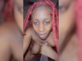 Recording Phoebe As She’s Sucking My Dick