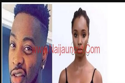 Sex Episodes in the Big Brother Naija 2018 Bam Bam And Teddy A