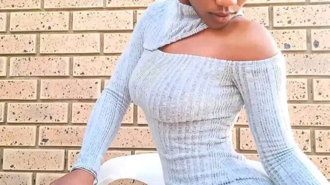 Sugar Mommy In Benoni South Africa wants to Connect With You