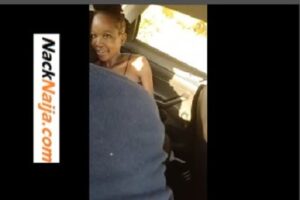 VIDEO: Polodriver Caught Fucking | Nacknaija