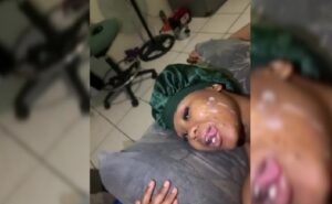 Watch How I Cum On Jenny’s Face