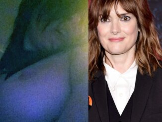 Winona Ryder Nude Pics, Scenes and Sextape 2026