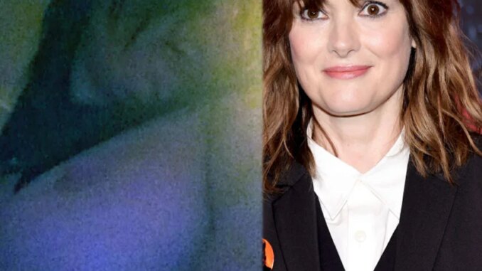 Winona Ryder Nude Pics, Scenes and Sextape 2026