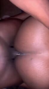 Yoruba Boy Fucking Calabar Single Mother With Big Nyash (18+)
