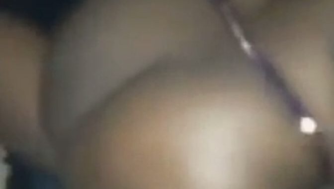 Yoruba Nigerian Strippers With Big Ass Playing With Big Dick And Having Sex In Public (Compilation 18+)