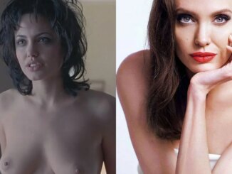 Angelina Jolie Nude in Explicit Sex Scenes 2026
